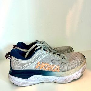 Hoka Bondi 7 Sneaker